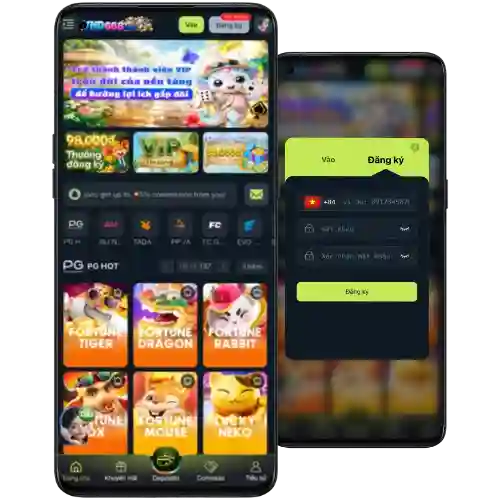 Tải App VND668