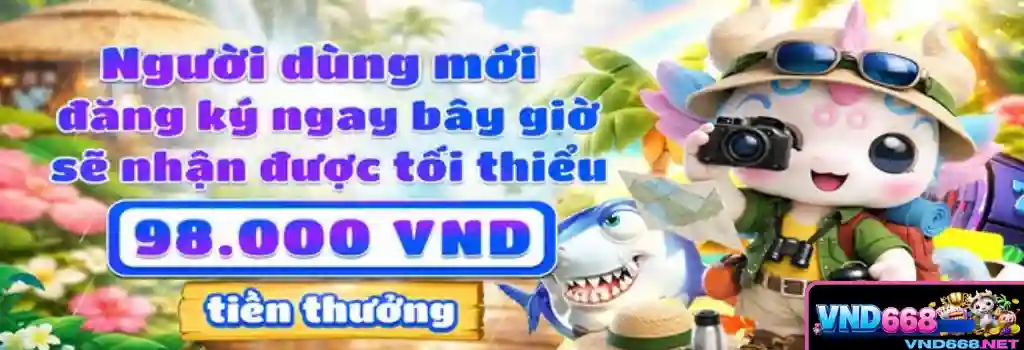 Tin tức VND668
