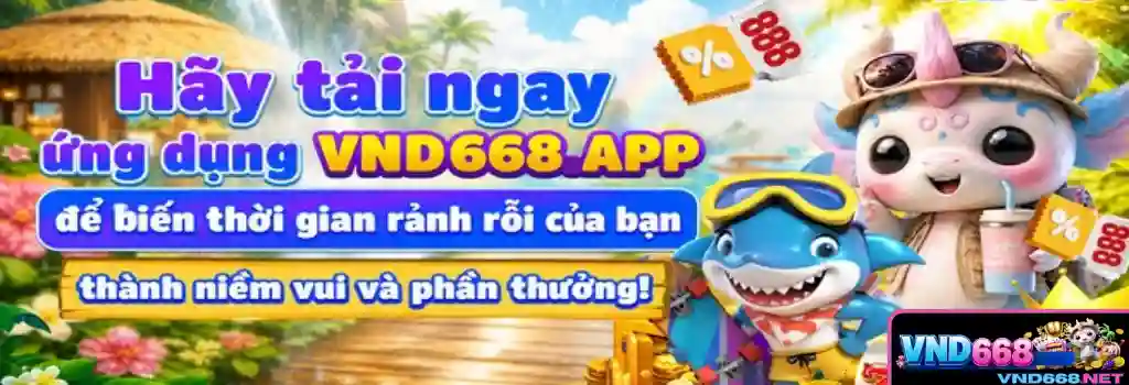 Khuyến mãi VND668