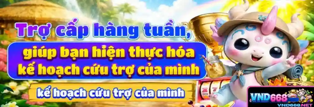 Khuyến mãi VND668