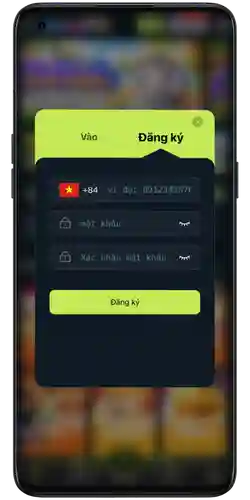 Đăng ký VND668